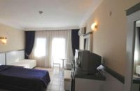 Номер эконом-класса