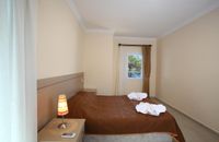 Apart Room Partial Sea View