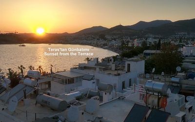 Merhaba Pansiyon · 2