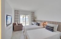 Zimmer Mio Mare mit Meerblick