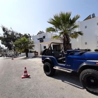 Modern Life Bodrum Hotel