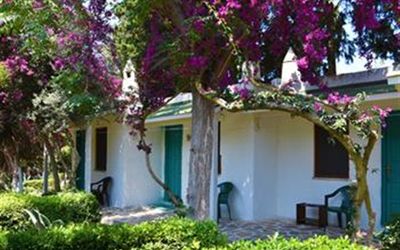 Myndos Bed & Breakfast · 5