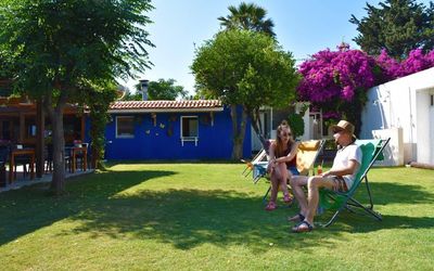 Myndos Bed & Breakfast · 4