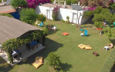Myndos Bed & Breakfast · 3