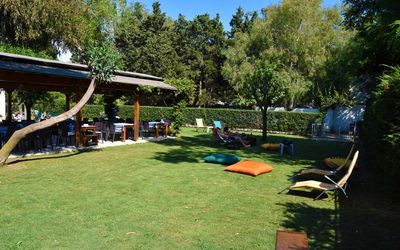 Myndos Bed & Breakfast · 2