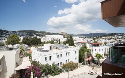 New Bodrum Otel · 5