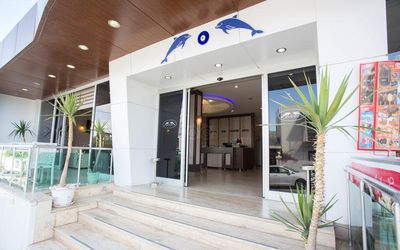 New Bodrum Otel · 3
