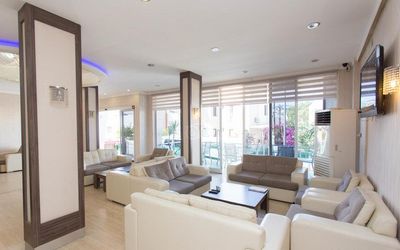New Bodrum Otel · 2