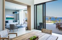 Ultimate Suite With Pool