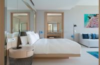 Signature Suite With Balcony