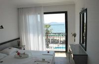 Habitación Estándar Mar