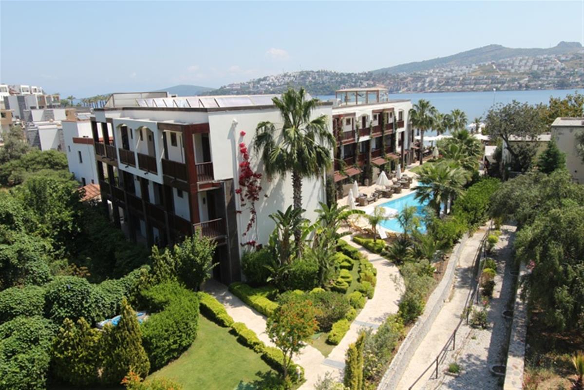 Olira Boutique Hotel & Spa Muğla Бронирование | Otelz.com