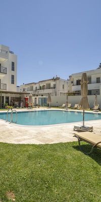 Olive Tree Bodrum