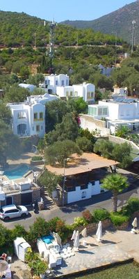 Omar Hotel & Suites