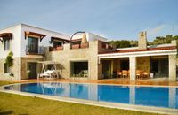 Özel Havuzlu Villa BD410