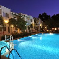 Otel Gümüşlük