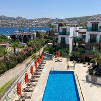 Palm Hills Bodrum Hotel