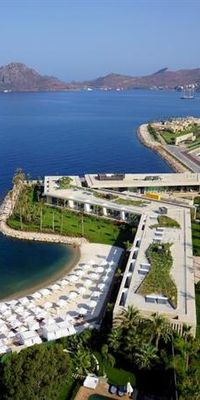 Yalıkavak Marina Beach Hotel