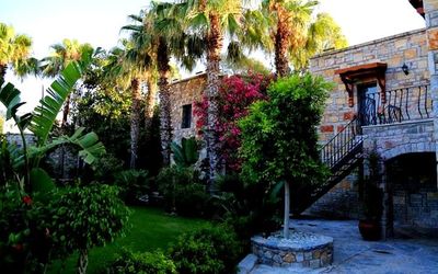Yalıkavak Marina Garden Hotel · 2