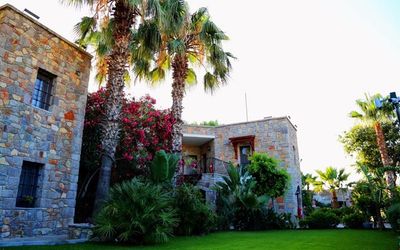 Yalıkavak Marina Garden Hotel · 4