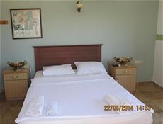 Standard-Doppelzimmer