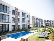 Villa Duplex