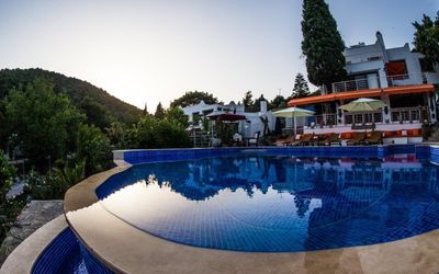 Pitahaya Home Hotel · 3