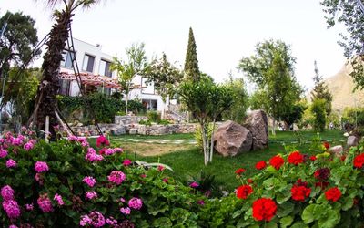Pitahaya Home Hotel · 4