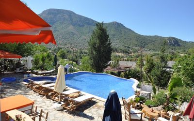 Pitahaya Home Hotel · 2