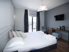 Luxuszimmer