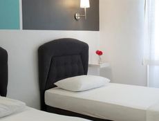 Standardzimmer