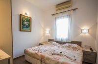 Chambre Familiale de Luxe