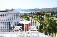 Chambre Suite - Vue sur Mer