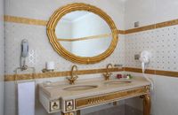 Mniejszy Apartament typu Deluxe