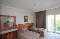Chambre standard