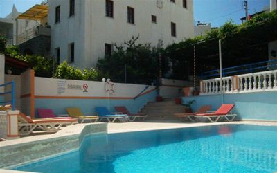 Şahin Apart Otel · 3