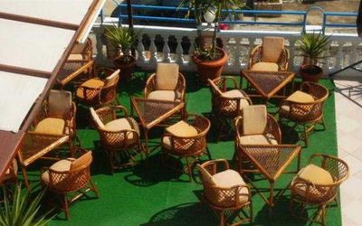Şahin Apart Otel · 2