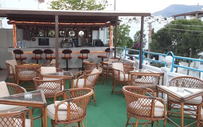 Şahin Apart Otel · 4