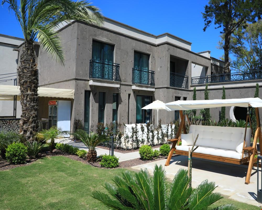 Sandora Boutique Hotel Mu la Rezervasyon Otelz