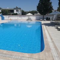 Sarsılmaz Otel Ortakent