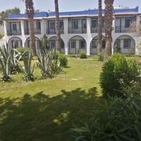 Sarsilmaz Otel Ortakent