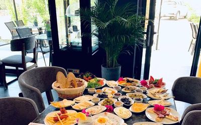 Sea Palm Otel Yalıkavak · 3