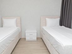Appartement Grand Koza 2+1 Duplex