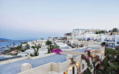 Selectum Colours Bodrum · 4