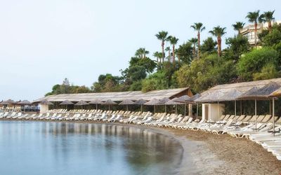 Selectum Colours Bodrum · 5