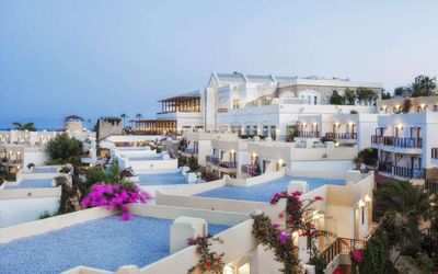 Selectum Colours Bodrum · 2