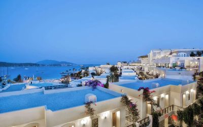 Selectum Colours Bodrum · 3