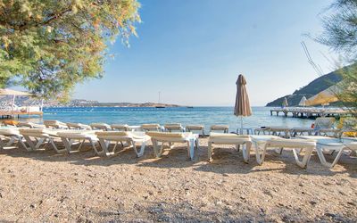 Selvi Beach Otel · 5