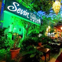 Sevin Otel