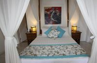 King Moussollos Suite
